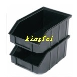 Slant Mouth Component Box ((M) Component Box Anti-Static System Engineering