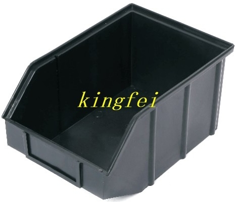 Slant Mouth Component Box ((M) Component Box Anti-Static System Engineering