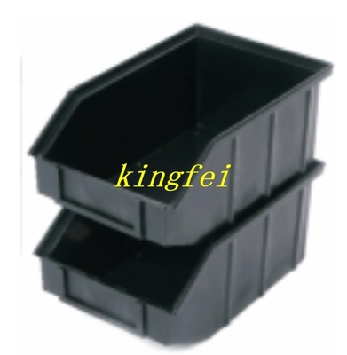 Slant Mouth Component Box (S) Component Box Anti Static System Engineering