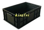 EU Logistiek Container Antistatische omzetbox Antistatische systeemtechniek