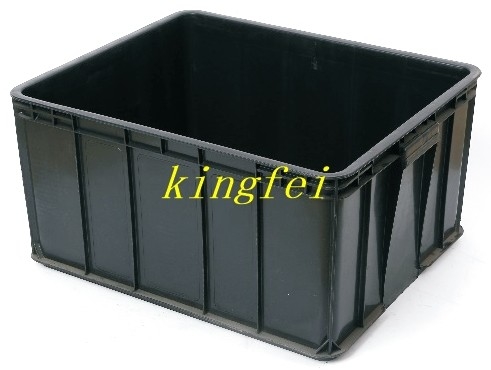 CJ-8309 Anti-statische omzetbox Anti-statische systeemtechniek