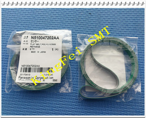 kopen Panasonic CM402 1312mm de Vervangstukken N510047202AA 540-3gt-9 8,5 x 1312 van Riemensmt online vervaardiging