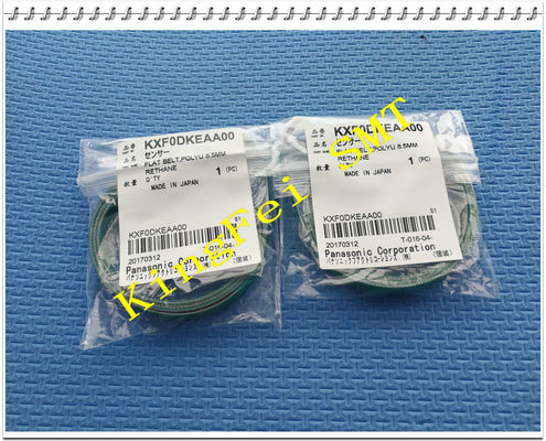 kopen KXF0DKEAA00 riem 8,5 x 1195 mm voor de Machine van Panasonic CM402 CM602 online vervaardiging