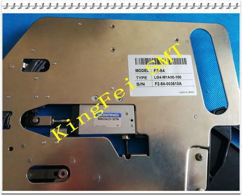 kopen Ipulse f2-84 Originele Voederlg4-m1a00-120 SMT Voeder Gebruikt met Goede Voorwaarde online vervaardiging