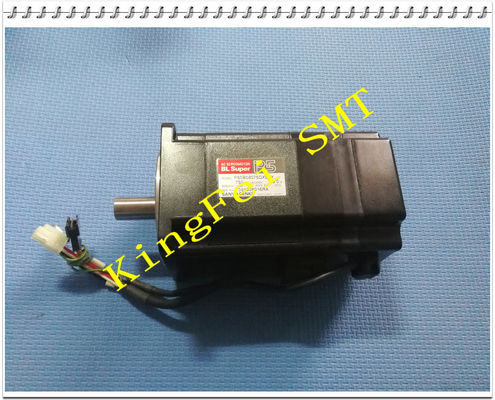 kopen Van de de Servomotorbestuurder P50B08075DXS4Y AC200V 750W AC van Yamaha YV100XG de Servomotor online vervaardiging