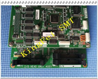 De Hoofdraad Assy van KV8-M4570-012 KV8-M4572-004 IO voor YV100x/YV100xg-Machine