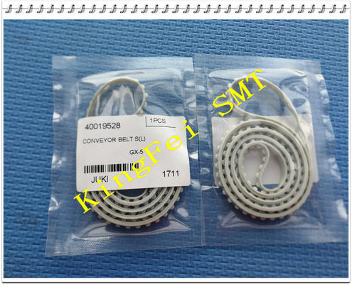 kopen JUKI Timing Belts 40019528 SMT Conveyor Belts S(L) voor JUKI KE2010 KE2020 Machine online vervaardiging