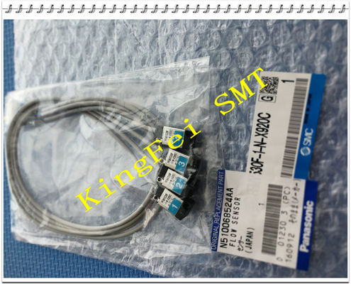 kopen NPM16 stroomsensor N510068524AA/N510054833AA/MTNS000433AA voor Panasonic-machine online vervaardiging