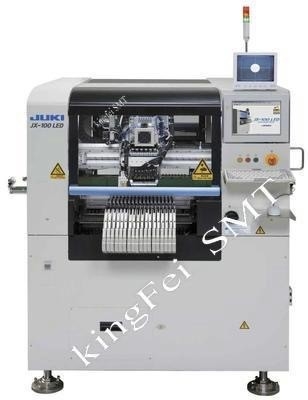 JUKI JX-100 LED High Speed Monter