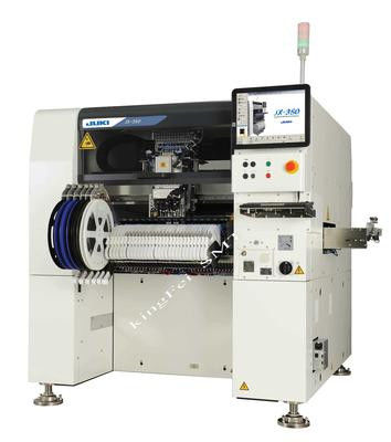 kopen JUKI JX-350 LED High Speed Monter online vervaardiging