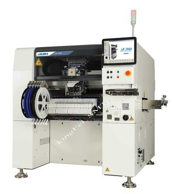 JUKI JX-350 LED High Speed Monter
