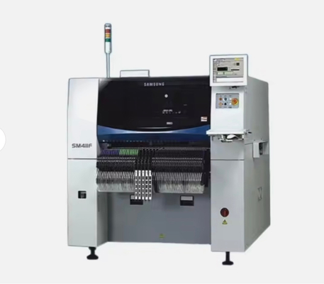High Speed Flexible Mount Samsung SM411F Monter