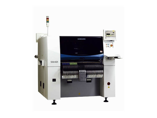Samsung SM421 Geavanceerde flexibele mounter