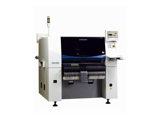 kopen Samsung SM421 Geavanceerde flexibele mounter online vervaardiging