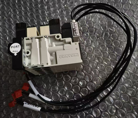 JUKI KE2060 Ejector Valve 40001266 Ejector 60 JUKI complete set origineel