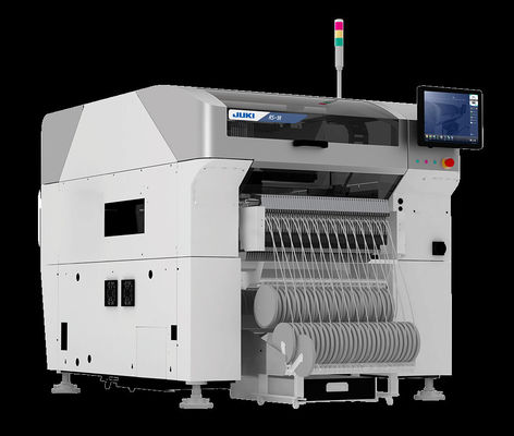 kopen JUKI FX-1R Chip Mounter Snelle slimme modulaire Mounter JUKI SMT-machine online vervaardiging