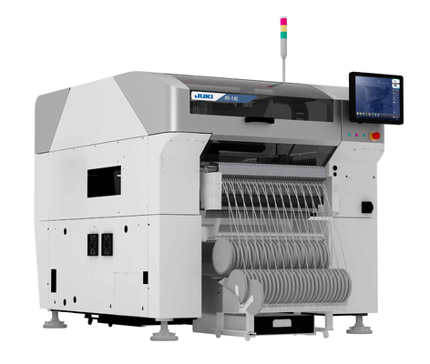 JUKI FX-1 FX-1 XL Snelle slimme modulaire montage JUKI RX-1-machine