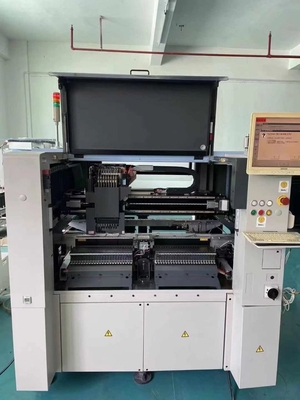 Yamaha YG100RB Chip Mounter SMT Yamaha pick-and-place-machine