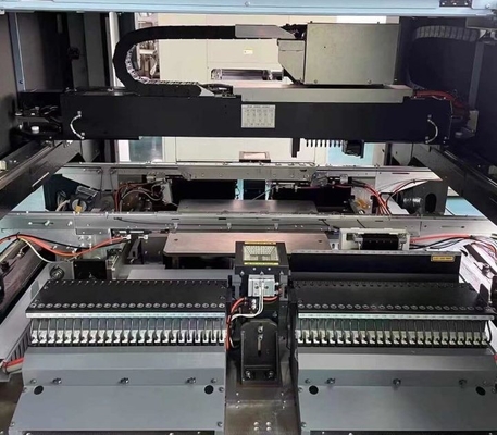 Yamaha YG100RB Chip Mounter SMT Yamaha pick-and-place-machine