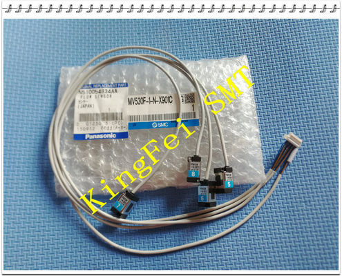 kopen N510054834AA vacuümsensornpm Hoofd 5-8 voor de Machine van Panasonic NPM online vervaardiging