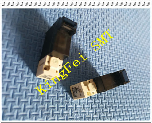 kopen Van de de Solenoïdeklep N510028619AA van 10-vq110u-5l0-X46 NPM SMC Originele Nieuw online vervaardiging