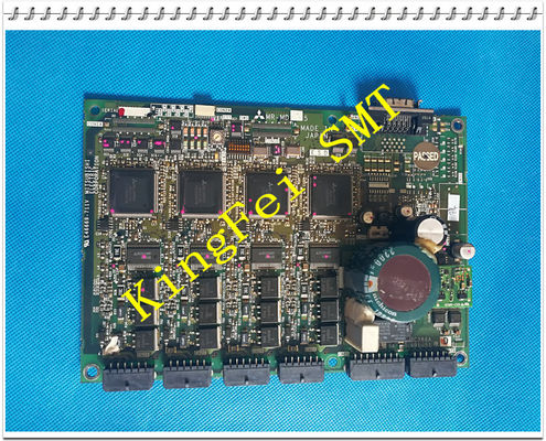 kopen L901E521000 SMT-Originele de Assemblagejuki FX-1/R ZT SERVOampère van PCB Gebruikt met Goede Voorwaarde online vervaardiging