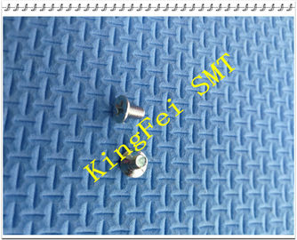 400-52050 schroef M3 x de Voederschroef 40052050 van 6 de Voederdelen van AN081E JUKI AF8mm SMT
