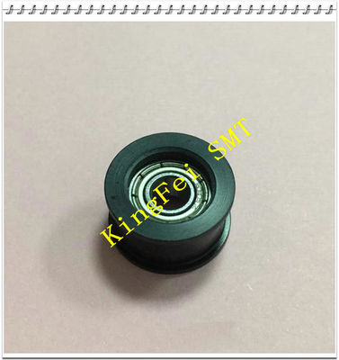 kopen De Vervangstukkenkatrol van Samsung CP45 SM411 SM421 SMT voor Transportband online vervaardiging