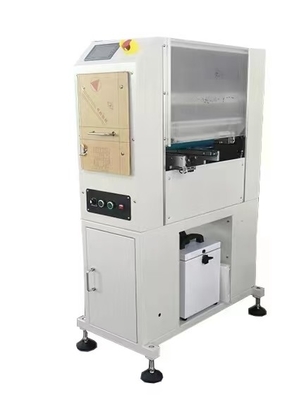 PCB-schoonmaakmachine SMT-PCB-bord Elektrostatische neerslagmachine