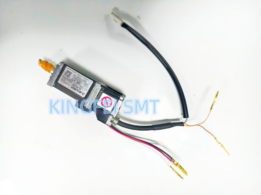 kopen JUKI RX-7 Servomotor RX-7R T Motor HG-AK0336D EZ149223523 EZ149223515 online vervaardiging