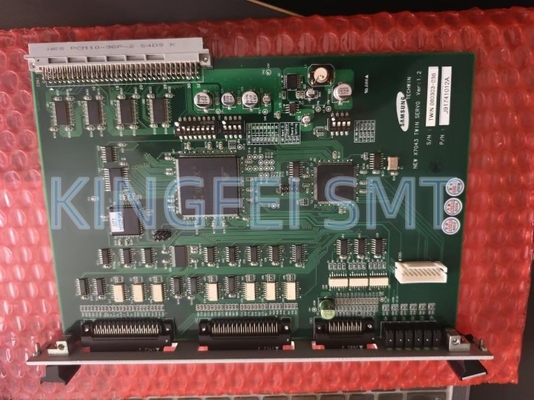 Samsung SM411 Twin Board J91741012A Nieuw X7043 Twin Servo Board