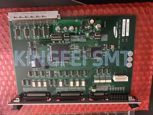 kopen Samsung SM411 Twin Board J91741012A Nieuw X7043 Twin Servo Board online vervaardiging