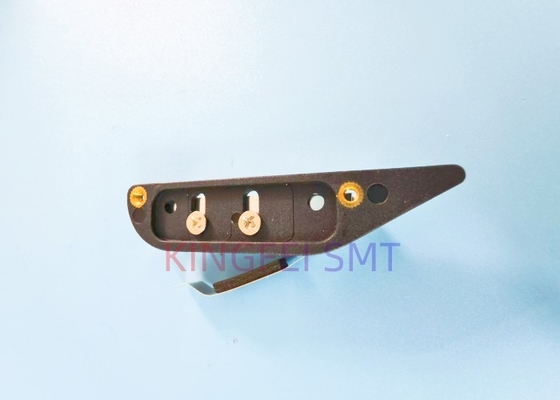 KHJ-MC2CS-00 Plaatgids 12 KHJ-MC24D Yamaha SS/ZS12/16MM Voedingsonderdelen