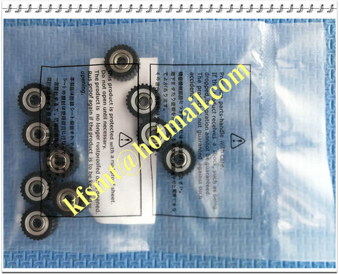 kopen 9965 000 02303 van het de Voedermetaal van Yamaha FV8mm de Bestuurder Gear Ass K87-M1199-10X online vervaardiging