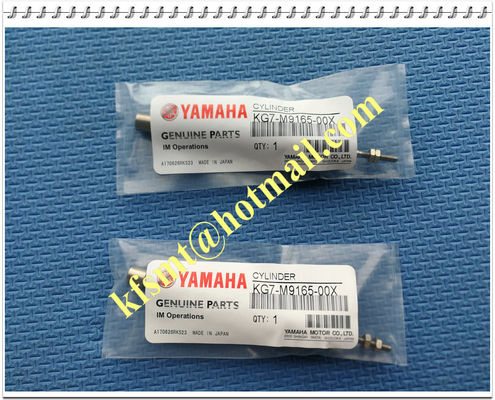 kopen KG7-M9165-00X SMC-Luchtcilinder voor de Plaatsspeld PBDAS6 * 30 van Yamaha YV100II online vervaardiging