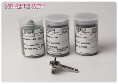 Sleeve RV12 00350588-03 Siemens HS50 Onderdelen