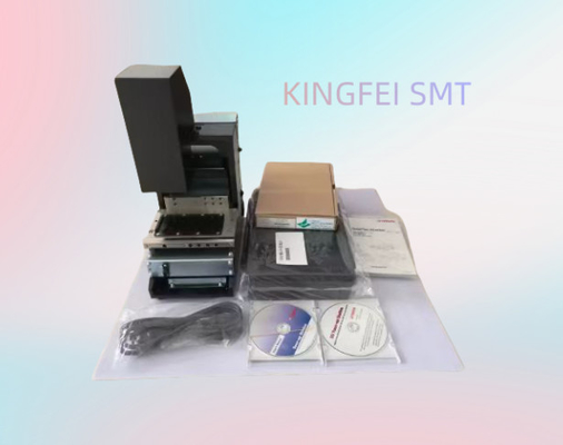 Yamaha SS ZS Elektrofeeder Kalibratie KHJ-MD800-010 SS Tune-Up Station
