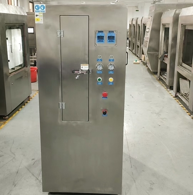 Professionele SMT Stencil Cleaner Machine Hoge snelheid geautomatiseerd PCB-reinigingssysteem