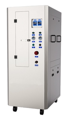 Professionele SMT Stencil Cleaner Machine Hoge snelheid geautomatiseerd PCB-reinigingssysteem