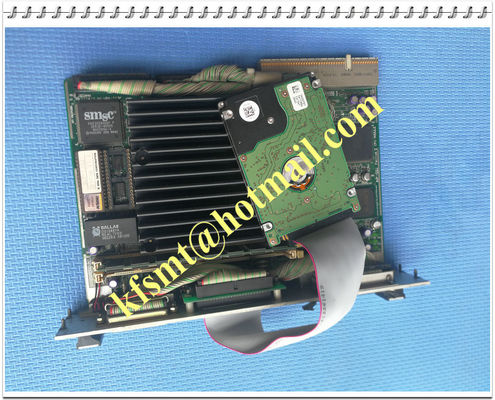 kopen De Assemblagecpu Raad ACS-122J van E9656729000e96567290a0 SMT PCB voor de Machine van JUKI KE2010/van KE2020/KE2030- online vervaardiging