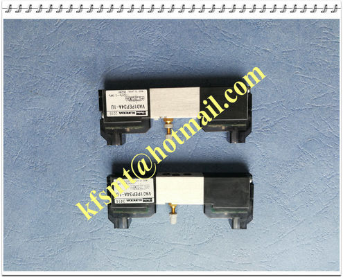 kopen VA01PEP34A-1U SMC-Solenoïdeklep voor het Materiaal van het de Machinemetaal van Samsung SM321 online vervaardiging