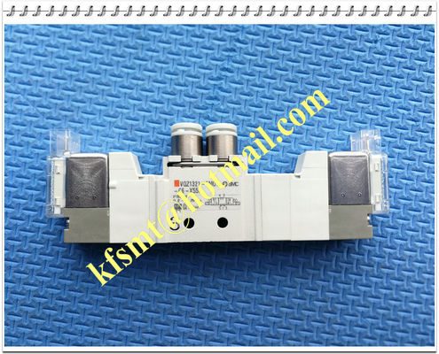 kopen 0,2 de Solenoïdeklep N510063838AA CM402 van ~ 0.7MPA SMC/CM602-Klep VQZ1321-5M01-C6-X555 online vervaardiging