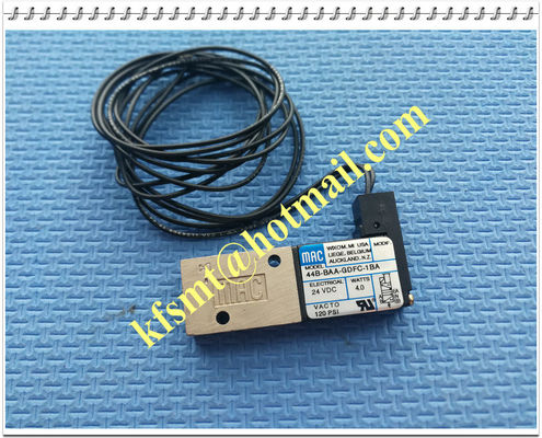 kopen 44b-blatenen-gdfc-1BA SMT-de Klep van de Vervangstukkensolenoïde J6702037A Samsung CP60 SM431 63 SM310MAC online vervaardiging