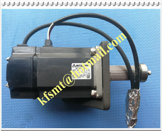 750 Watts JUKI FX-1 y-de Servomotor L809E0210A0 van de Asmotor hc-mfs73-S14 JUKI