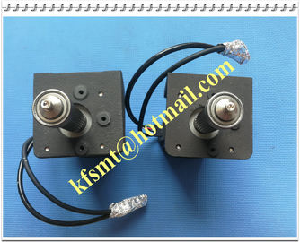 750 Watts JUKI FX-1 y-de Servomotor L809E0210A0 van de Asmotor hc-mfs73-S14 JUKI