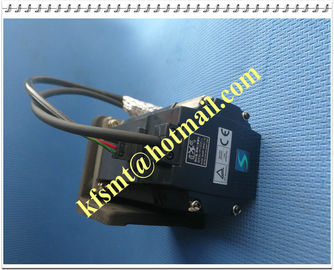 750 Watts JUKI FX-1 y-de Servomotor L809E0210A0 van de Asmotor hc-mfs73-S14 JUKI