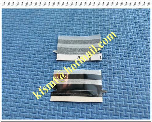 kopen Panasonic SMT/het Verbinden van SMD Dubbele 8mm Bandesd Witte/Zwarte Kleur online vervaardiging