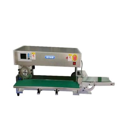PCBA-separatormachine SMT-PCB-snijmachine handmatige desktop-PCB-router