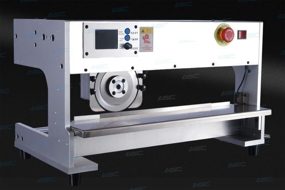 PCBA-separatormachine SMT-PCB-snijmachine handmatige desktop-PCB-router
