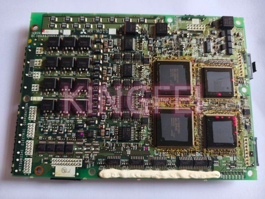 kopen 40155289 Servoversterker met 4 assen voor JUKI KE2070 KE2080 machine online vervaardiging